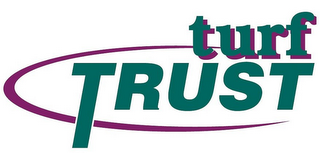TURF TRUST logo