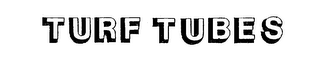 TURF TUBES logo