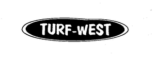 TURF-WEST logo
