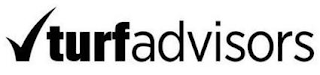 TURFADVISORS logo