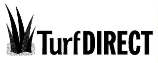 TURFDIRECT logo