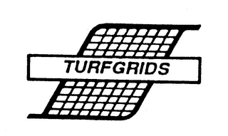TURFGRIDS logo