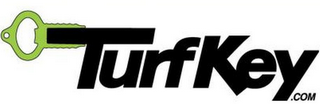 TURFKEY.COM logo