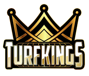 TURFKINGS logo