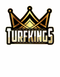 TURFKINGS logo