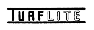 TURFLITE logo