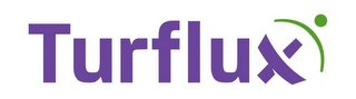TURFLUX logo