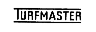 TURFMASTER logo