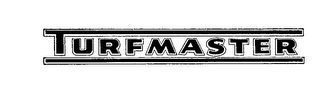TURFMASTER logo