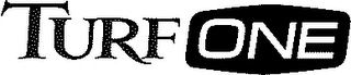TURFONE logo