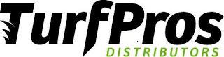 TURFPROS DISTRIBUTORS logo