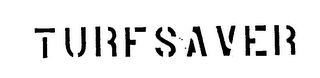 TURFSAVER logo