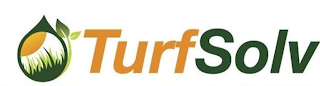 TURFSOLV logo