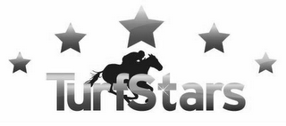 TURFSTARS logo
