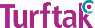 TURFTAK logo
