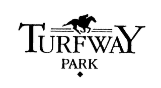 TURFWAY PARK logo