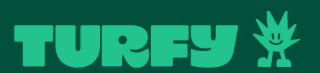 TURFY logo