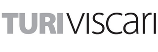 TURI VISCARI logo