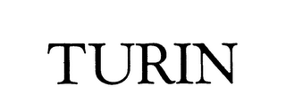 TURIN logo
