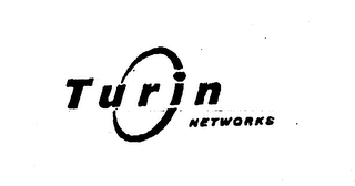 TURIN NETWORKS logo