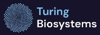 TURING BIOSYSTEMS logo
