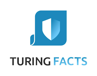 TURING FACTS logo