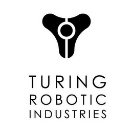 TURING ROBOTIC INDUSTRIES logo