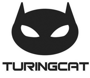 TURINGCAT logo