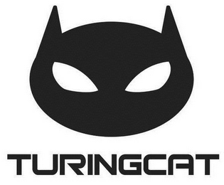 TURINGCAT logo