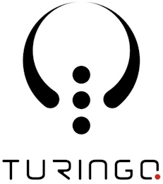 TURINGO logo