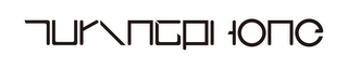 TURINGPHONE logo