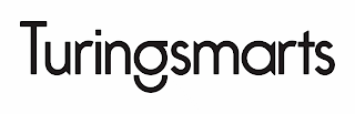 TURINGSMARTS logo