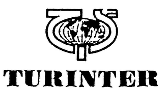 TURINTER logo