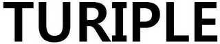 TURIPLE logo