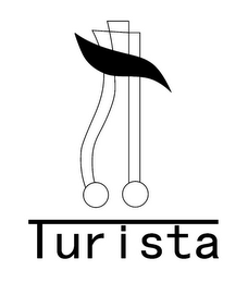 TURISTA logo