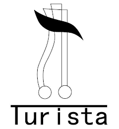 TURISTA logo