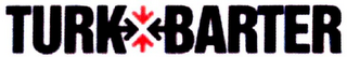 TURK BARTER logo