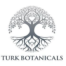 TURK BOTANICALS logo