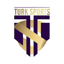 TURK SPORTS logo