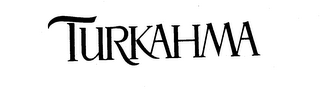 TURKAHMA logo