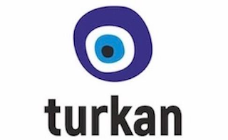 TURKAN logo
