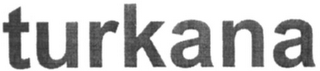 TURKANA logo
