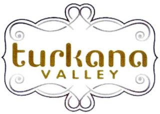 TURKANA VALLEY logo