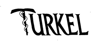 TURKEL logo