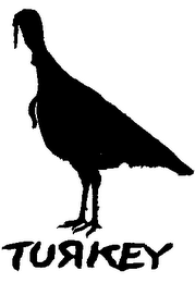 TURKEY logo
