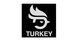 TURKEY logo