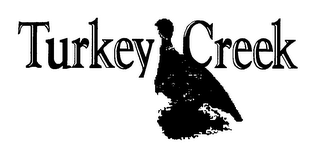 TURKEY CREEK logo