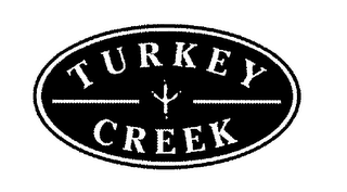 TURKEY CREEK logo