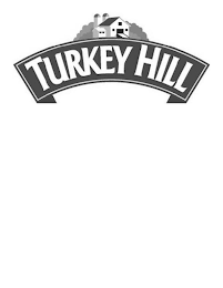 TURKEY HILL logo