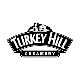 TURKEY HILL CREAMERY logo